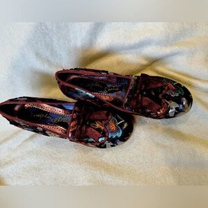 Irregular Choice heels